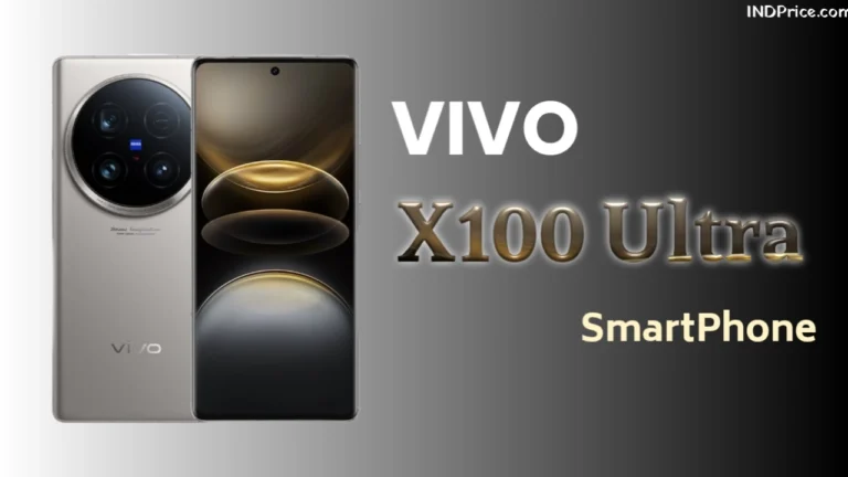 Vivo X100 Ultra New 5G Smart Phone