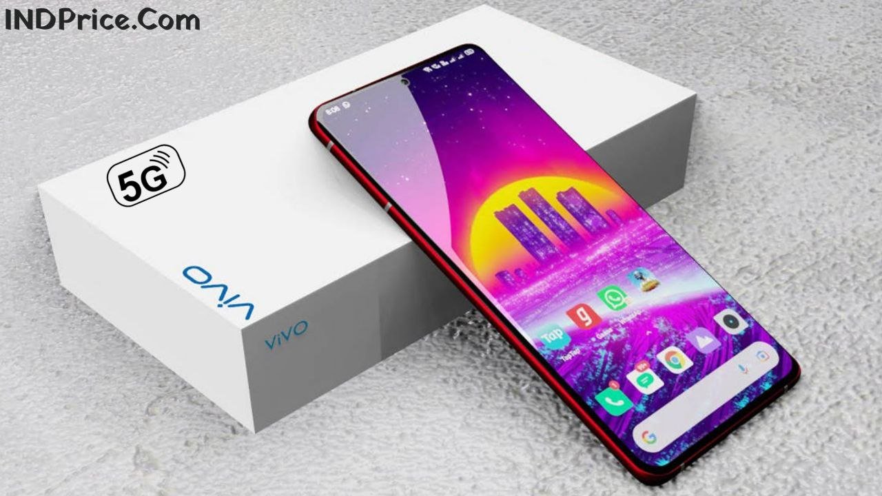 Vivo X200 Pro Mini 5G