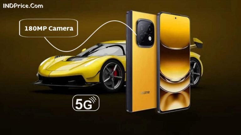 Realme Narzo 70X 5G Biggest Discount