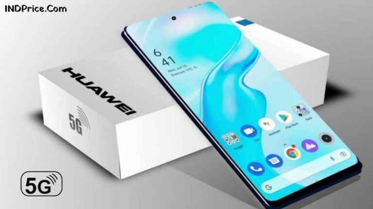 Huawei Nova 13i 5G New Smart Phone