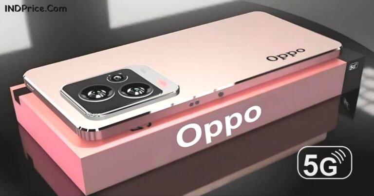 Oppo Reno 13F New 5G SmartPhone