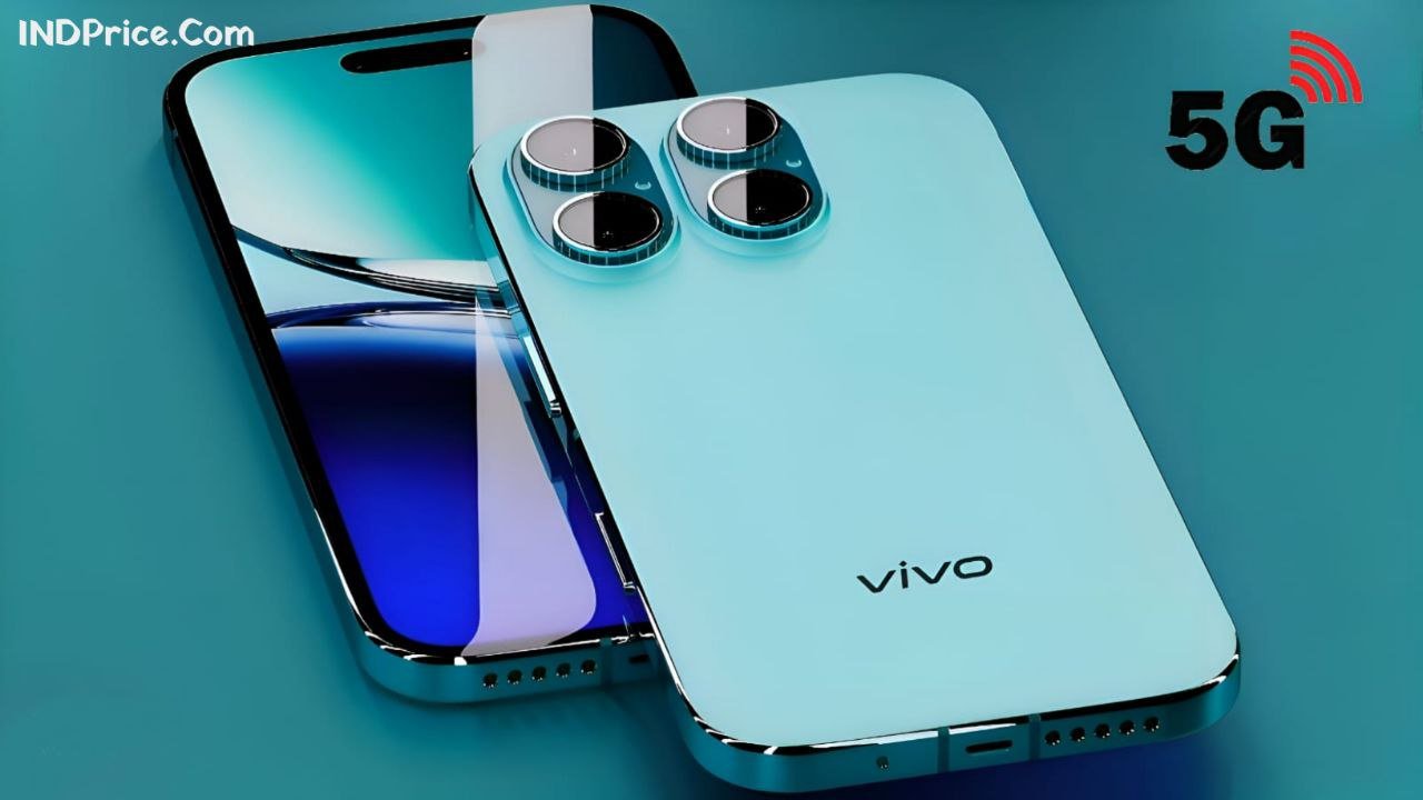 Vivo T3 Pro 5G Discount Offer